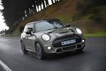 Mini Cooper S John Cooper Works Package 2018 года (ZA)